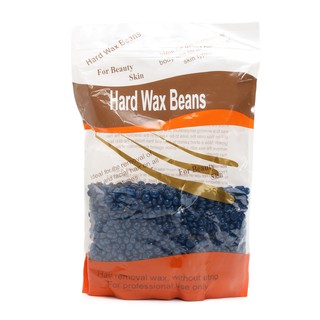 400g Sáp wax nóng Hard wax beans