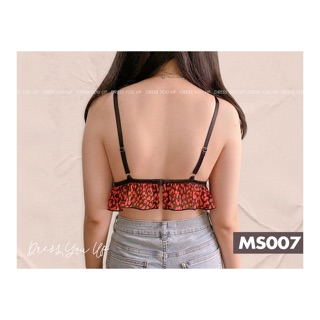 Bralette MS007