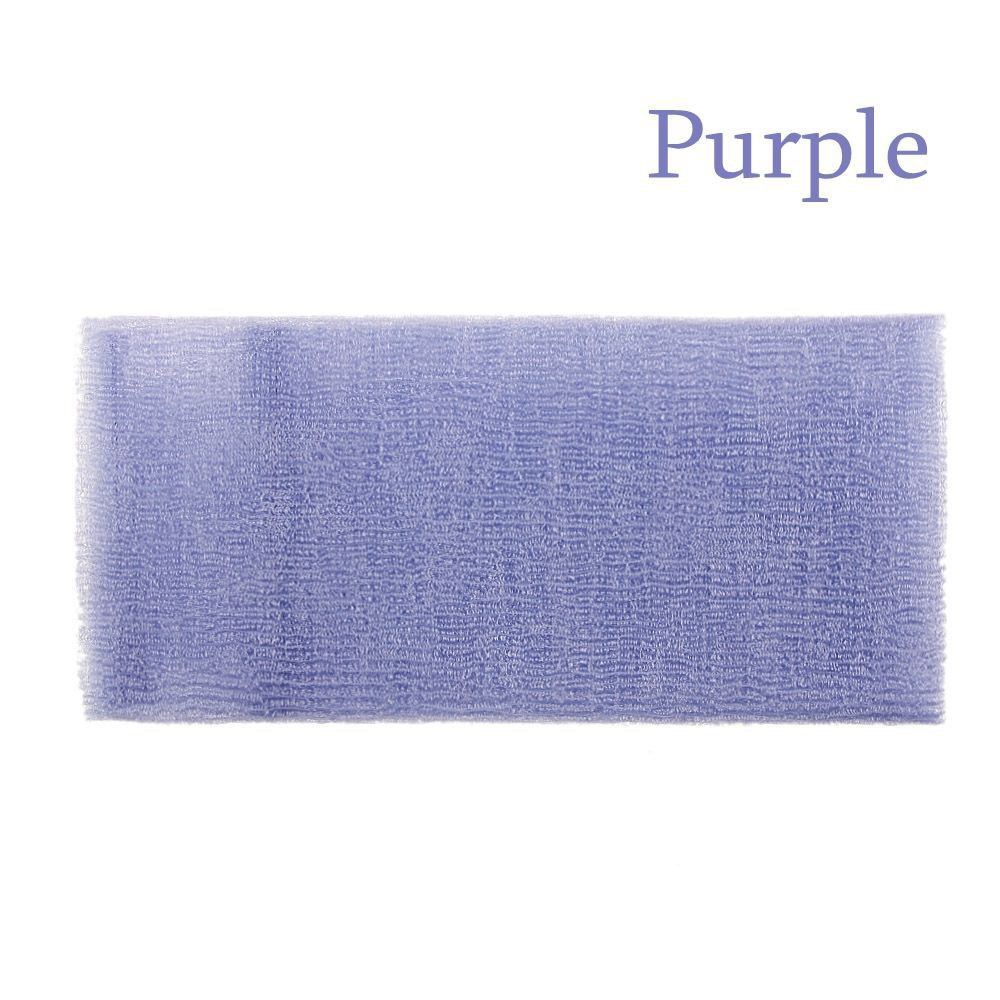 Khăn tắm chà lưng , tẩy tế bào chết