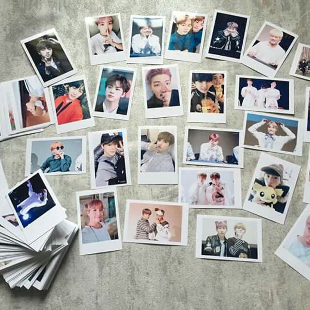 [ RẺ VÔ ĐỊCH] IN ẢNH POLAROID 6x9 CHỈ TỪ 1.5K / TẤM - GIAO HÀNG NHANH NHẤT CHO KHÁCH | BigBuy360 - bigbuy360.vn