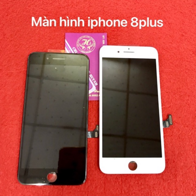 Màn hình 8plus full bộ-mới 100%