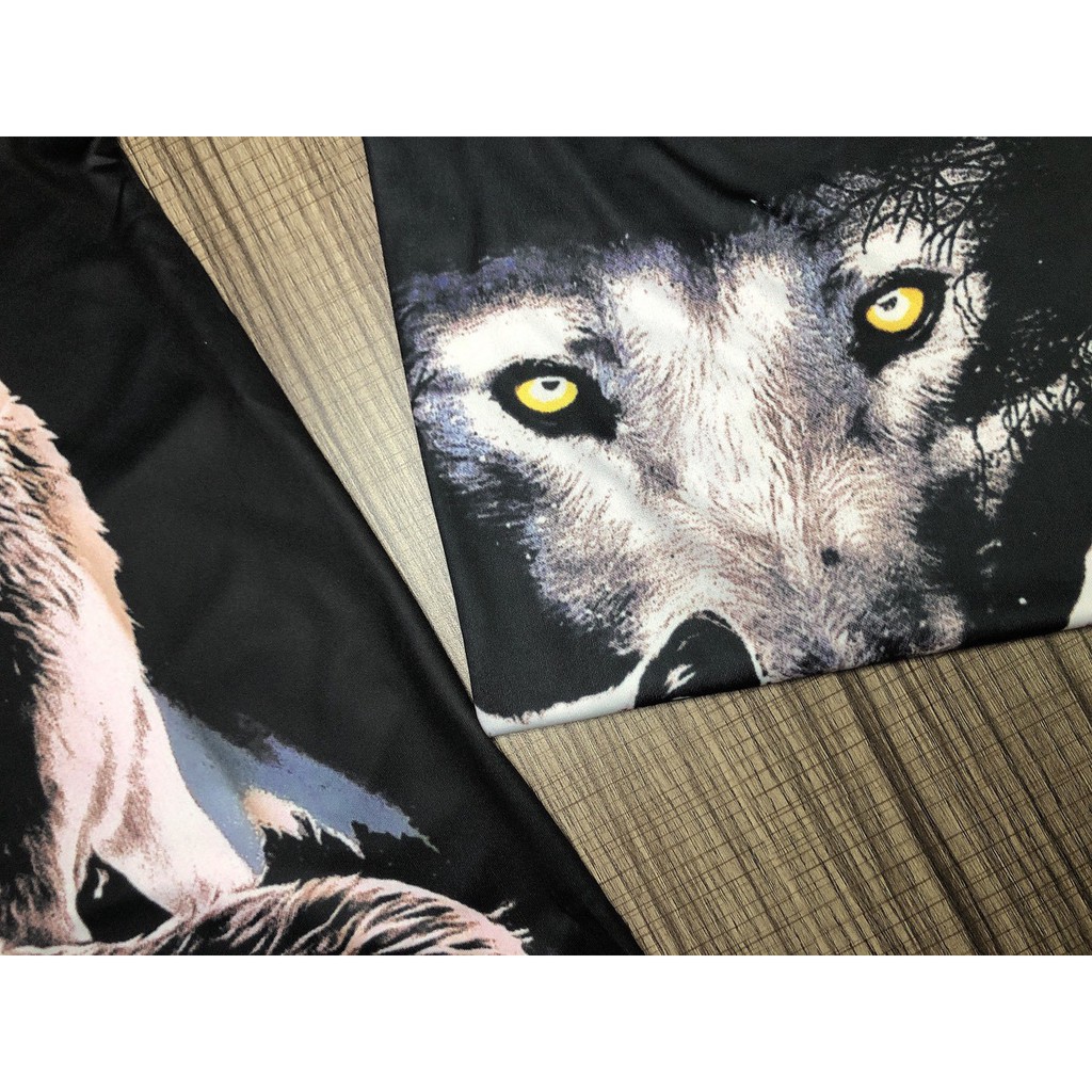 Áo Phông Nam In Hình 3D Cá Tính, Áo Thun Hàn Quốc Siêu Đẹp  - TM05 | BigBuy360 - bigbuy360.vn