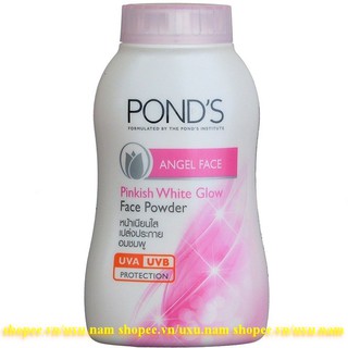 Phấn rôm Ponds 50g Chính Hãng.