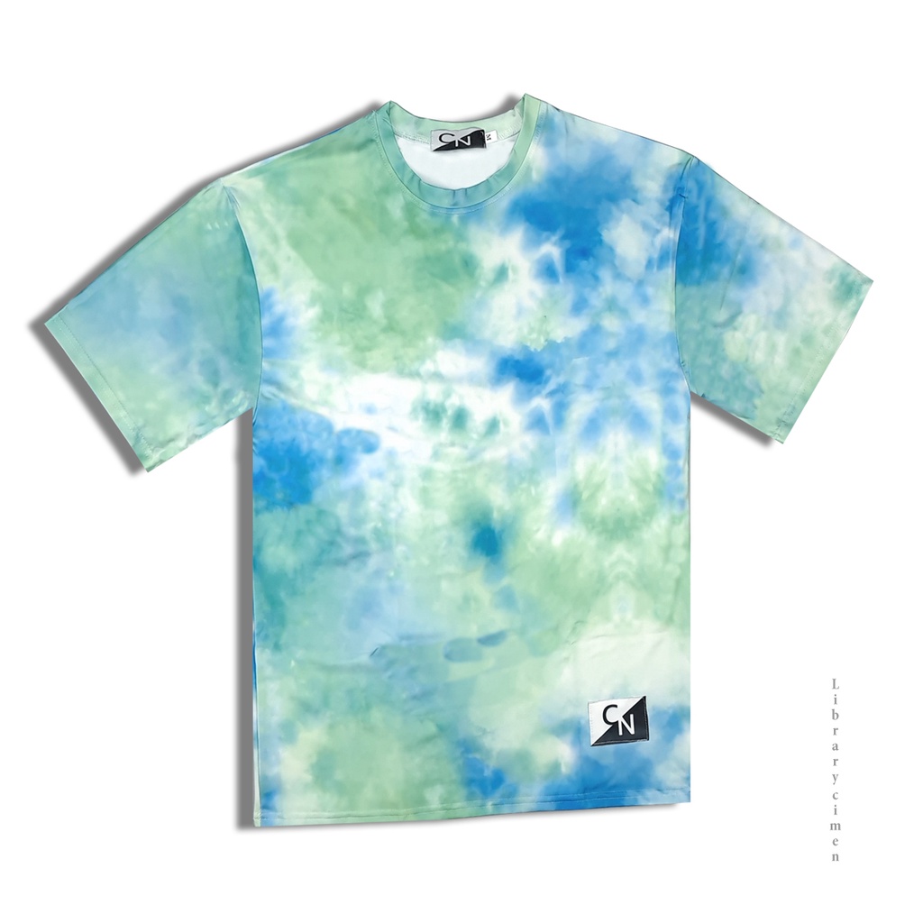 Áo Loang Màu Cao Cấp COTTON pha POLY  DÀY DẶN THẤM HÚT CỰC TỐT- KHÔNG PHAI MÀU