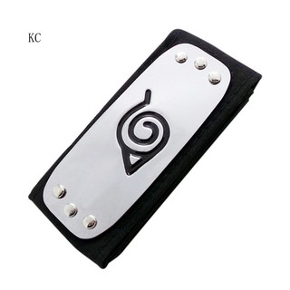 Phụ kiện băng đeo đầu hóa trang nhân vật Naruto