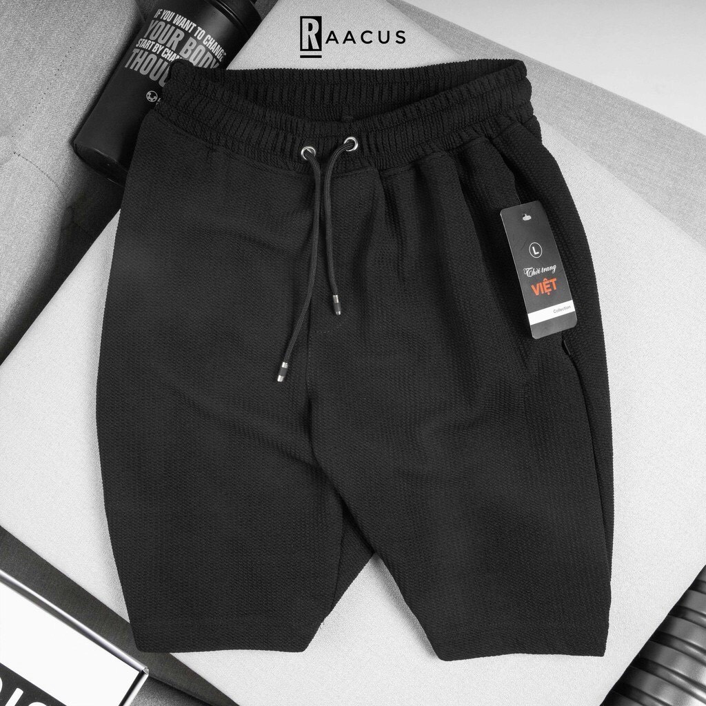 Quần short nam chất vải Li-Nen mát chuẩn thiết kế Hàn quốc, cực tôn dáng, lịch sự, trẻ trung
