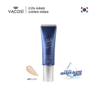 KEM TRANG ĐIỂM NỀN VACOSI MAGICAL BB CREAM SPF30 PA+++