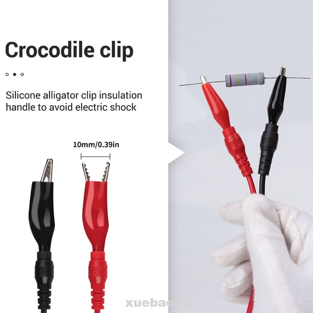 Bộ dụng cụ thử điện đa năng 18 trong 1 | BigBuy360 - bigbuy360.vn