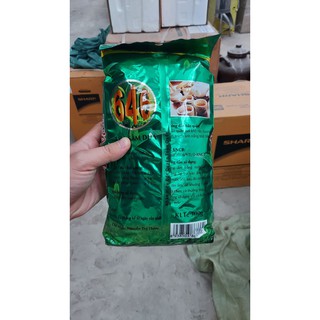 Trà Long Vân Sâm Dứa - Xanh 900g