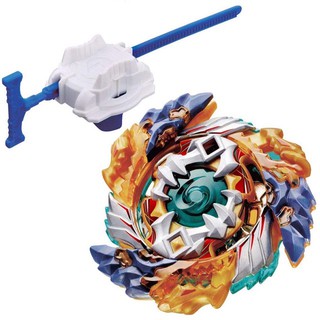 Đồ chơi bé trai bé gái (Hàng Có Sẵn) (Takara Tomy) Full Con quay beyblade burst Geist Fafnir.8.Ab B-122 – 619390