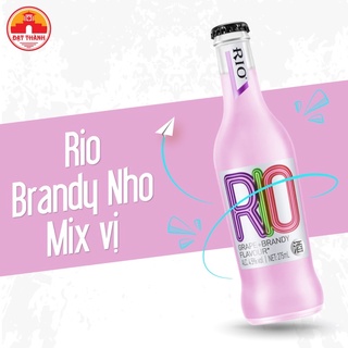 RIO Chai (Lốc 6 chai)