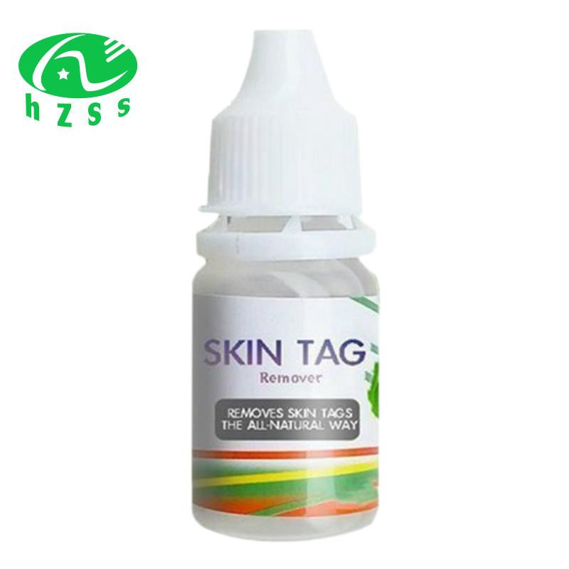 (Hàng Mới Về) Thuốc Mỡ Trị Mụn Cóc 12 Giờ 10ml