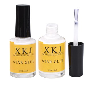 Keo dán phôi (foil) trang trí móng XKJ