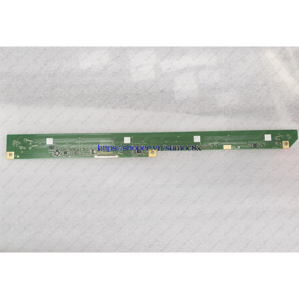 Panel PANDA RUNTK0001ZGPN ic sống D8184 MST346F-LF i7814HP - dùng cho thợ sửa chữa