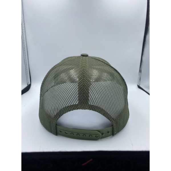 NÓN LƯỠI TRAI Cabrlas