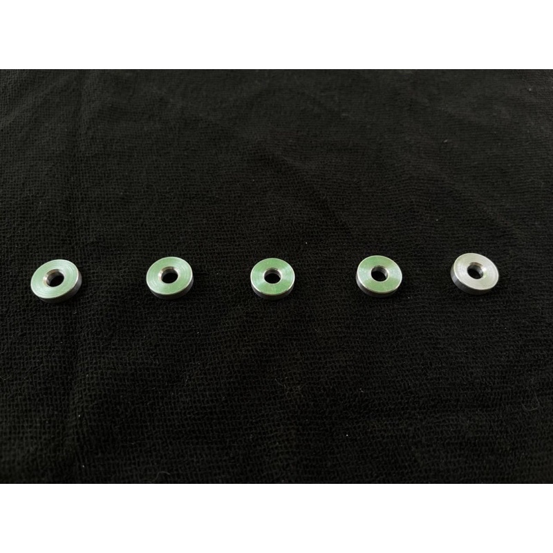 Cục căn chêm lòng dĩa pát heo CNC chính xác cao