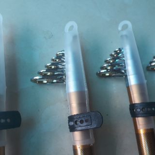 Cần câu rút shimano