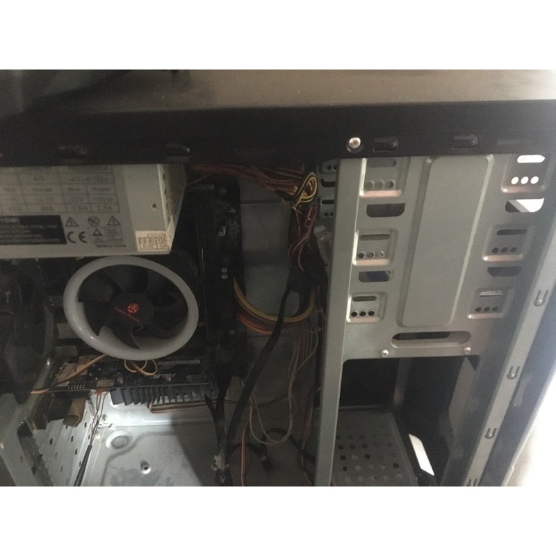 pc máy tính