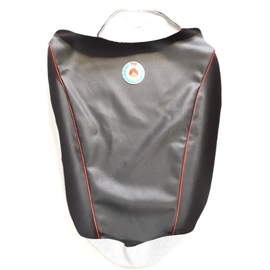 Da Yên Mio đời đầu đen dầy