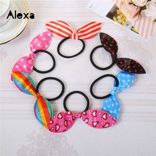 Combo 10 dây cột tóc siêu xinh