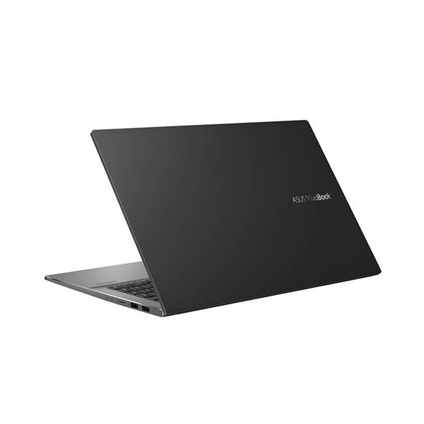 Laptop Asus VivoBook TM420UA-EC181W (R5 5500U/8GB RAM/512GB SSD/14 FHD Touch/Win11/Xoay/Đen)