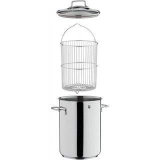 Nồi luộc mì, rau củ WMF Spargeltopf 16cm dùng luộc mì ống, măng tây, ngao sò