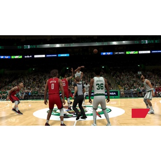 Đĩa game Nintendo switch NBA 2K22 new