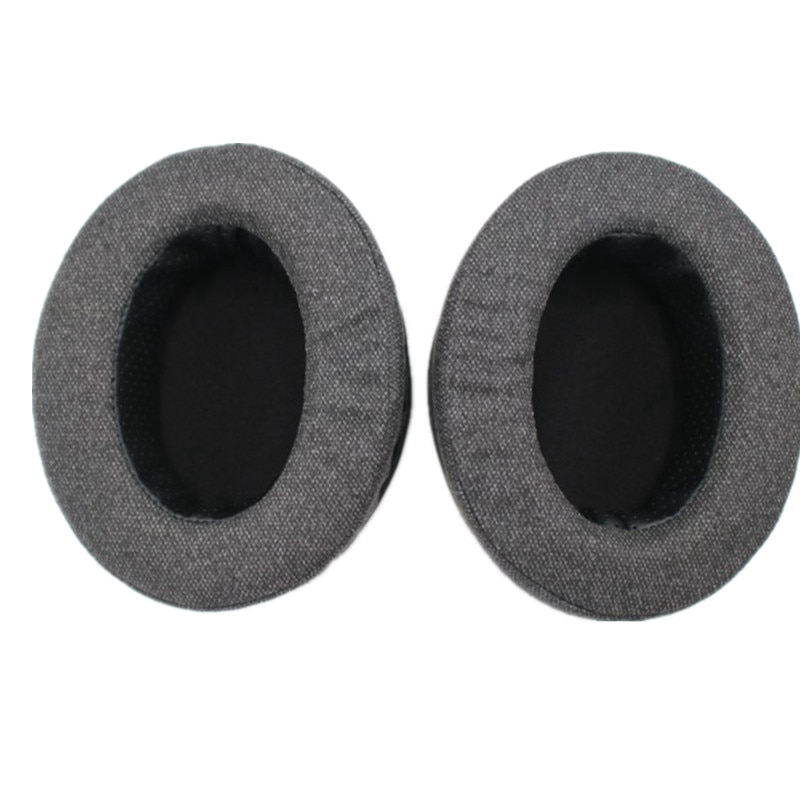 Đệm bọc tai nghe bằng mút thay thế cho BRAINWAYZ HM5/AKG/Sony MDR V6/ZX 700