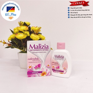 Dung dịch vệ sinh Malizia 200ml (Hàng Ý)