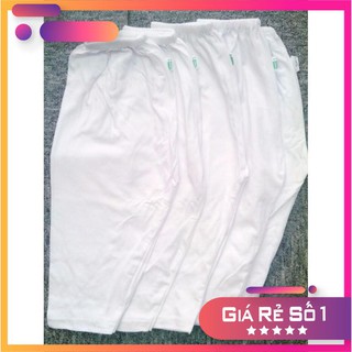 SET 5 QUẦN DÀI SƠ SINH BOSSINI