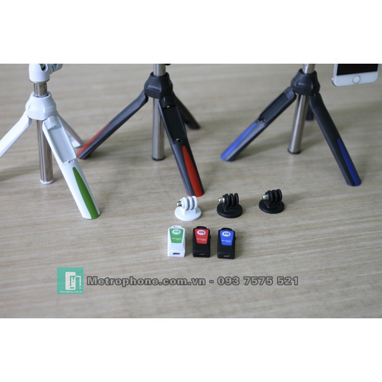♘♘∏Gậy Tự Sướng quay tiktok livestream ( Monopod ) Benro | BigBuy360 - bigbuy360.vn