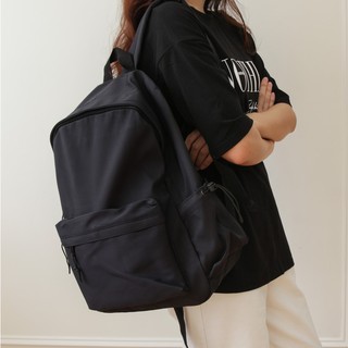 The Casual College Backpack 01