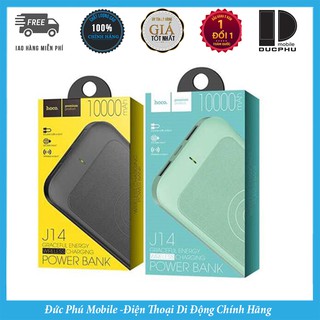 Sạc dự phòng Hoco J14 10000mah
