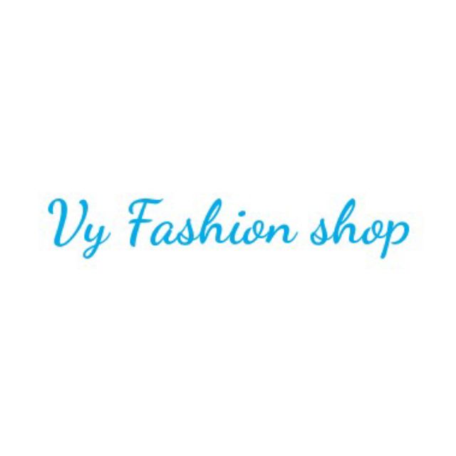Vy Fashion shop