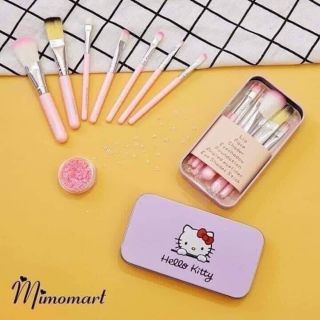 Cọ kitty 7 cây