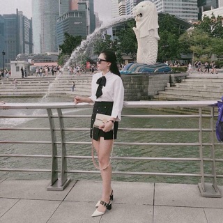 Guốc xinh