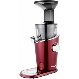 Máy ép trái cây Hurom Diva H100-EBEA01 (Màu Đỏ Bordeaux)