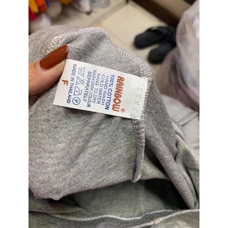 Quần Legging Rainbow Thái Lan (hàng sẵn)