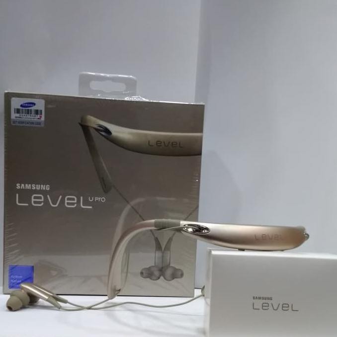 Tai Nghe Bluetooth Không Dây Samsung Level U Pro