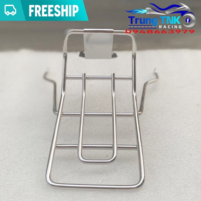 BAGA MŨI INOX XE MAX