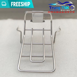 Baga mũi inox xe max
