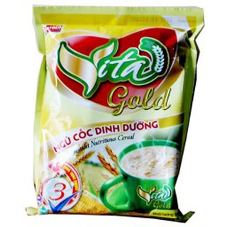 [FREESHIP 99K TOÀN QUỐC NGŨ CỐC DINH DƯỠNG VITA GOLD 500GR