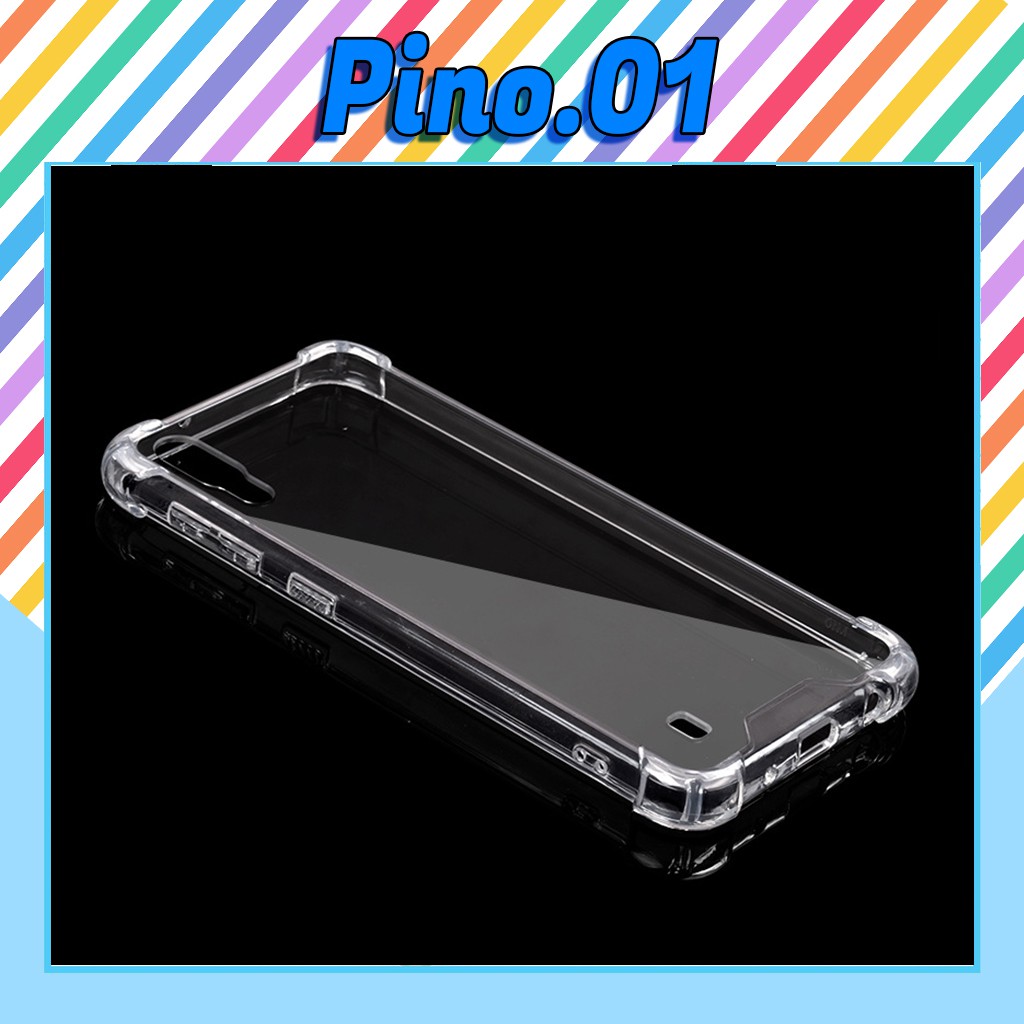 Ốp Lưng Realme Chống Sốc 4 Cạnh Realme C3,C11,C12,C15,Realme 5,Realme 5i,Realme 5s,Realme 5 Pro,Realme 6,6 Pro,6i [RM2]