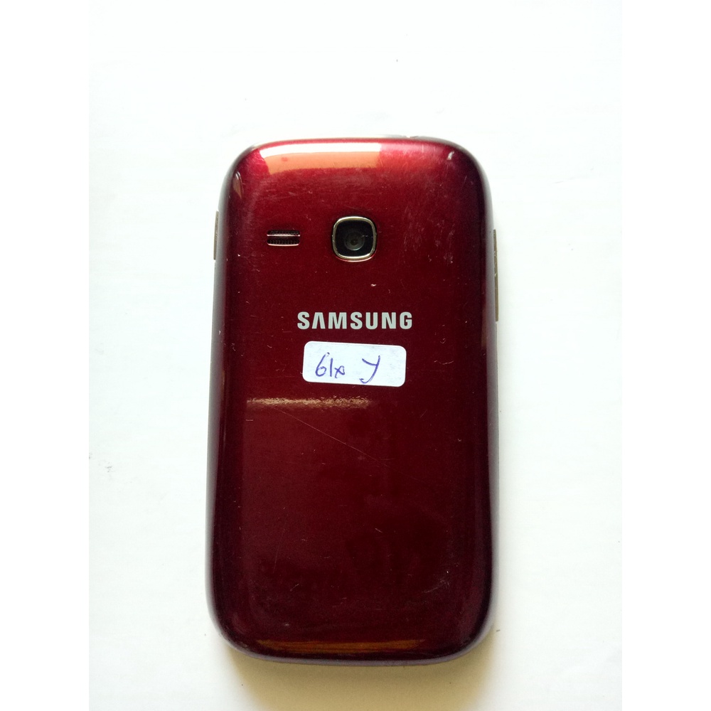 Đồ Chơi Gấu Trúc Marinashop77 Cho Samsung Galaxy Young