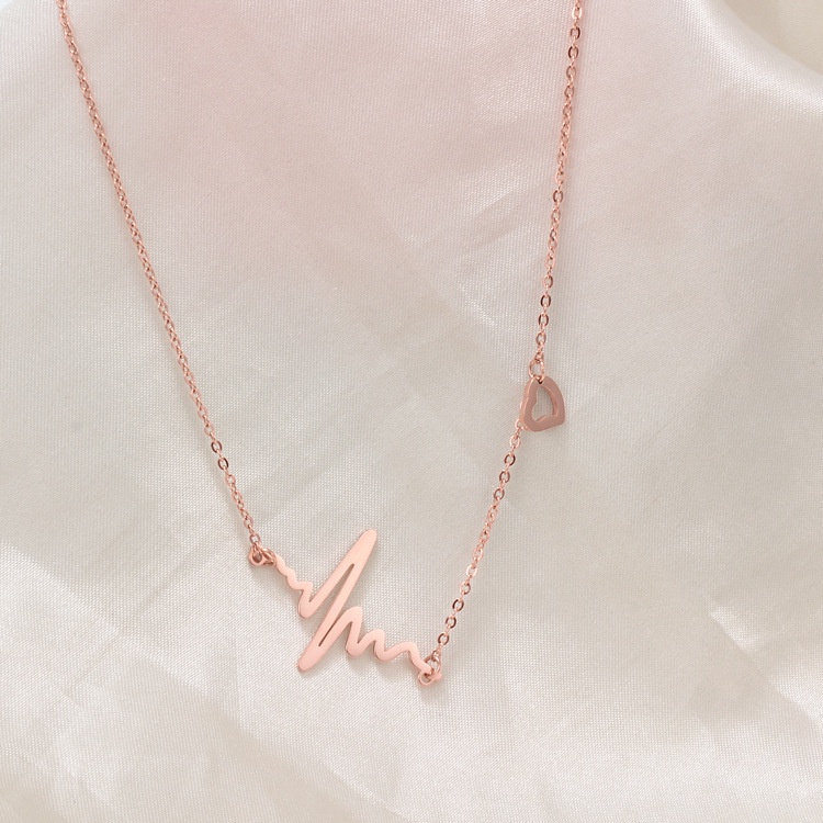 Lắc chân titan nhịp tim TT953  CAM KẾT KHÔNG BAY MÀU - BẢO HÀNH 12 THÁNG