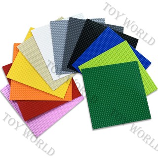Tấm Đế Xếp Hình Một Mặt 32x32 / 50X50Cm Phong Cách Cổ Điển Độc Đáo DIY