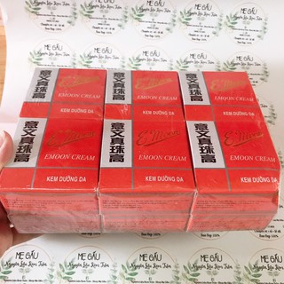 Sỉ lố 12 hộp kem Emoon cty chichi