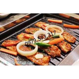 GIa Vị Nương HXC 50g ( Ướp Nướng đk 2kg thịt)