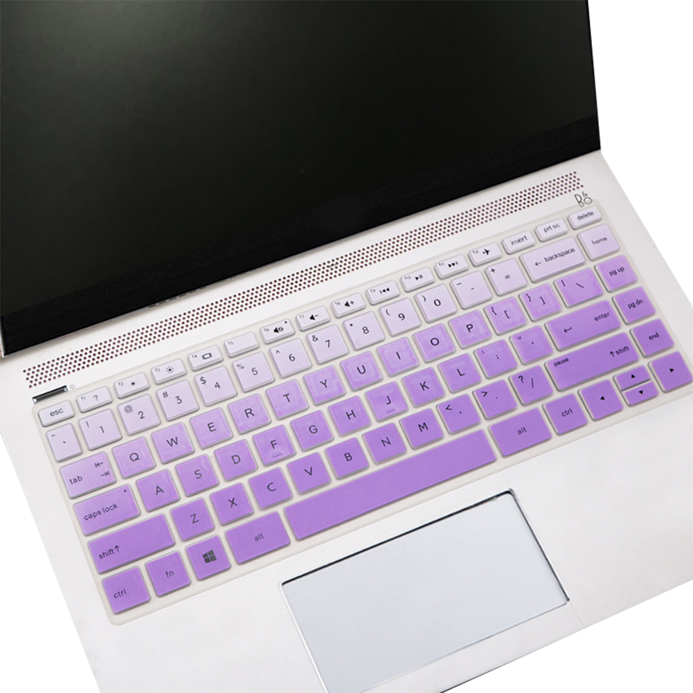 Miếng Dán Bảo Vệ Bàn Phím Cho Laptop Hp14Q-Cs0001Tx 14-inch I5-8250U | BigBuy360 - bigbuy360.vn