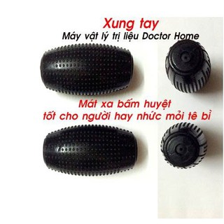 Xung tay máy vật lý trị liệu đa năng dùng được cho các dòng máy